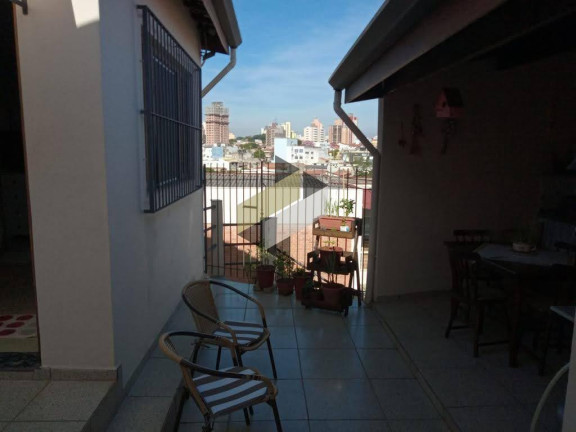 Imagem Casa com 2 Quartos à Venda, 167 m² em Vila São João - Sorocaba Imagem Casa com 2 Quartos à Venda, 167 m² em Vila São João - Sorocaba