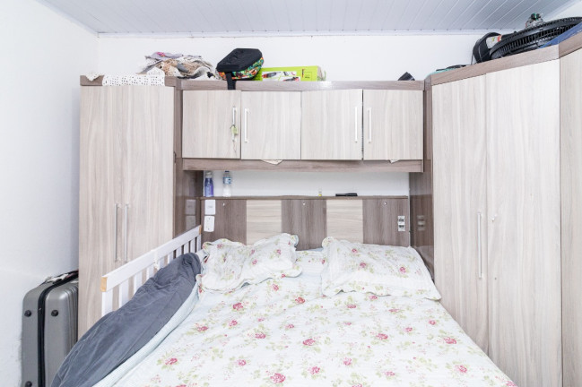 Imagem Casa com 4 Quartos à Venda, 109 m² em Vila Iório - São Paulo