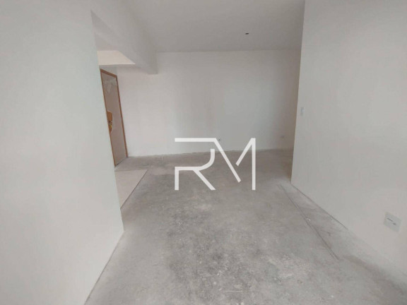 Imagem Apartamento com 2 Quartos à Venda, 79 m² em Centro - Mongaguá