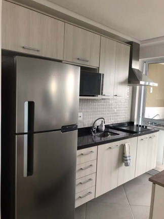 Imagem Apartamento com 1 Quarto à Venda, 38 m² em Vila Andrade - São Paulo