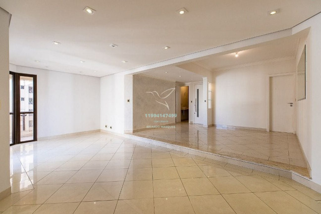 Imagem Apartamento com 4 Quartos à Venda, 156 m² em Moema - São Paulo Imagem Apartamento com 4 Quartos à Venda, 156 m² em Moema - São Paulo