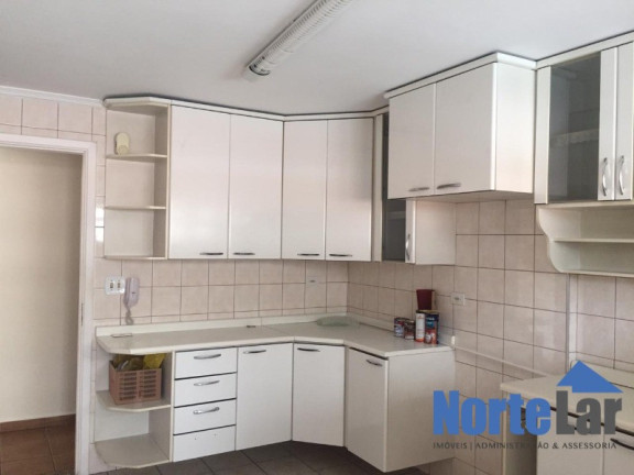 Imagem Apartamento com 2 Quartos à Venda, 66 m² em água Fria - São Paulo