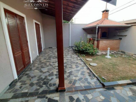 Imagem Casa com 3 Quartos à Venda,  em Parque Novo Mundo - Limeira