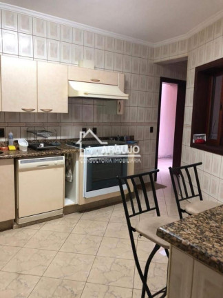 Imagem Imóvel com 4 Quartos à Venda, 428 m² em Granja Olga I - Sorocaba