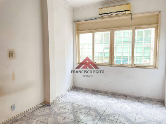 Imagem Kitnet com 1 Quarto à Venda, 22 m² em Centro - Niterói