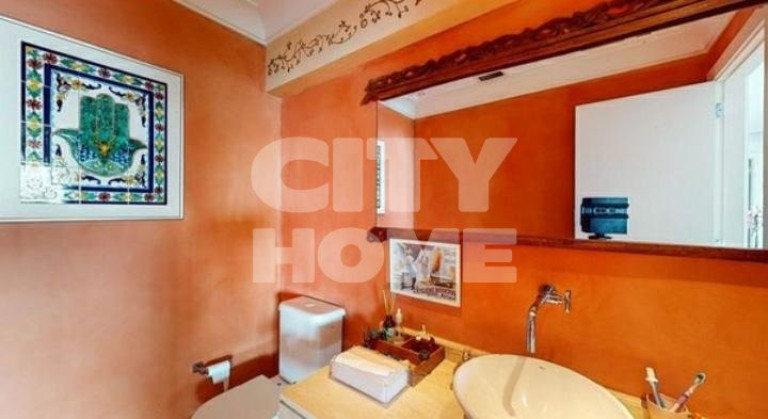 Imagem Apartamento com 3 Quartos à Venda, 500 m² em Alto De Pinheiros - São Paulo Imagem Apartamento com 3 Quartos à Venda, 500 m² em Alto De Pinheiros - São Paulo