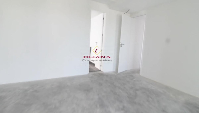 Imagem Apartamento com 4 Quartos à Venda, 275 m² em Sumarezinho - São Paulo