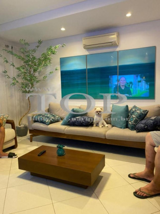 Imagem Apartamento com 4 Quartos à Venda, 176 m² em Jardim Astúrias - Guarujá Imagem Apartamento com 4 Quartos à Venda, 176 m² em Jardim Astúrias - Guarujá