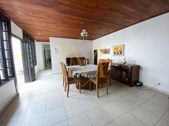 Imagem Casa com 5 Quartos à Venda, 303 m² em Professores - Coronel Fabriciano