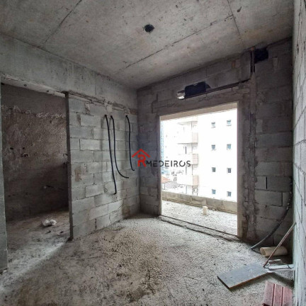 Imagem Apartamento com 2 Quartos à Venda, 56 m² em Tupi - Praia Grande