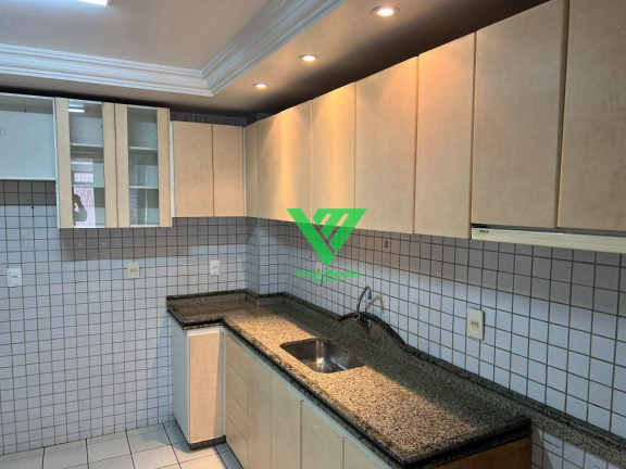 Imagem Apartamento com 3 Quartos à Venda, 145 m² em Manaíra - João Pessoa