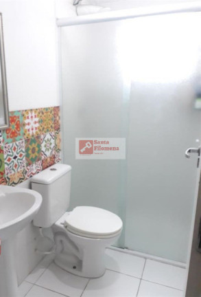 Imagem Apartamento com 2 Quartos à Venda, 43 m² em Jardim Santa Terezinha (zona Leste) - São Paulo Imagem Apartamento com 2 Quartos à Venda, 43 m² em Jardim Santa Terezinha (zona Leste) - São Paulo