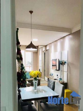 Imagem Apartamento com 2 Quartos à Venda, 64 m² em Vila Aurora (zona Norte) - São Paulo