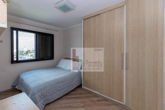 Imagem Apartamento com 2 Quartos à Venda, 59 m² em Vila Paulista - São Paulo Imagem Apartamento com 2 Quartos à Venda, 59 m² em Vila Paulista - São Paulo