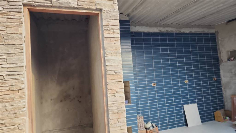 Imagem Casa com 3 Quartos à Venda, 88 m² em Mirim - Praia Grande