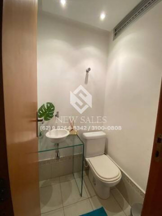 Imagem Apartamento com 4 Quartos à Venda, 115 m² em Setor Bueno - Goiânia Imagem Apartamento com 4 Quartos à Venda, 115 m² em Setor Bueno - Goiânia