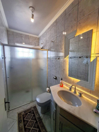 Imagem Casa com 3 Quartos à Venda, 200 m² em Itaqui
