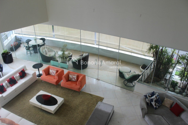 Imagem Casa de Condomínio com 6 Quartos à Venda, 1.050 m² em Loteamento Alphaville Campinas - Campinas Imagem Casa de Condomínio com 6 Quartos à Venda, 1.050 m² em Loteamento Alphaville Campinas - Campinas