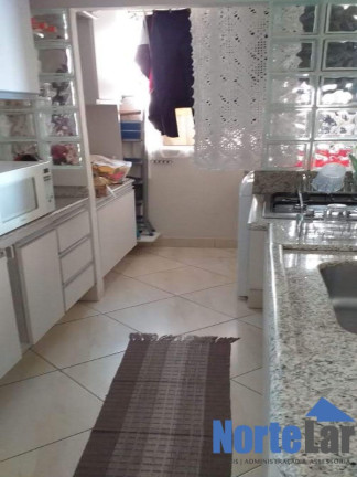 Imagem Apartamento com 3 Quartos à Venda, 65 m² em City América - São Paulo Imagem Apartamento com 3 Quartos à Venda, 65 m² em City América - São Paulo