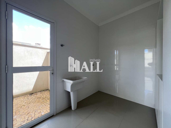Imagem Casa com 3 Quartos à Venda, 260 m² em Golden Park Residence - Mirassol