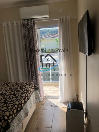 Imagem Casa com 2 Quartos à Venda, 77 m² em Cidade Jardim - Caraguatatuba