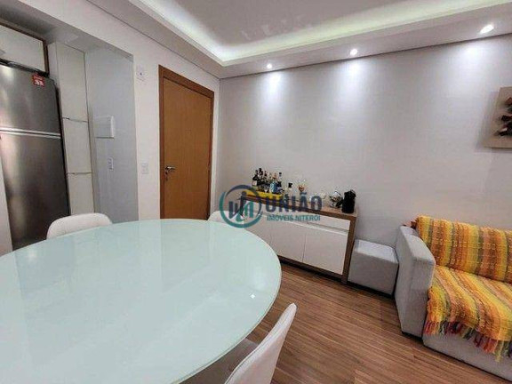Apartamento com 3 Quartos à Venda, 64 m² em Rio Do Ouro - São Gonçalo