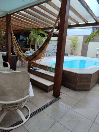 Imagem Casa com 3 Quartos à Venda, 260 m² em Recreio Dos Bandeirantes - Rio De Janeiro Imagem Casa com 3 Quartos à Venda, 260 m² em Recreio Dos Bandeirantes - Rio De Janeiro