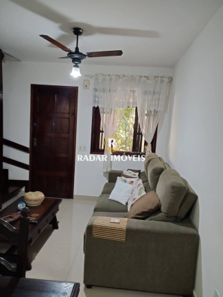 Imagem Casa com 2 Quartos à Venda, 57 m² em Jardim Flamboyant - Cabo Frio