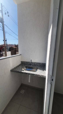 Imagem Apartamento com 2 Quartos à Venda, 53 m² em Vista Alegre - Taubaté Imagem Apartamento com 2 Quartos à Venda, 53 m² em Vista Alegre - Taubaté