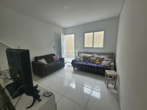 Imagem Casa com 2 Quartos à Venda, 52 m² em Samambaia - Praia Grande Imagem Casa com 2 Quartos à Venda, 52 m² em Samambaia - Praia Grande