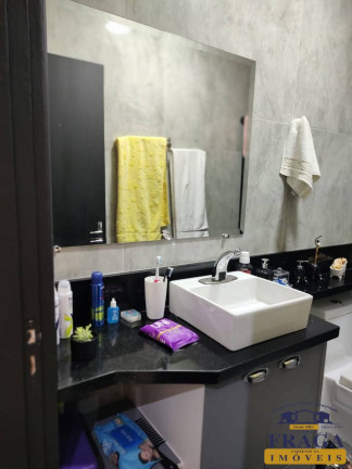Imagem Casa com 2 Quartos à Venda, 100 m² em Jardim Maria Do Carmo - Sorocaba Imagem Casa com 2 Quartos à Venda, 100 m² em Jardim Maria Do Carmo - Sorocaba