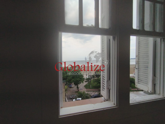 Imagem Imóvel com 2 Quartos à Venda, 80 m² em Gonzaga - Santos Imagem Imóvel com 2 Quartos à Venda, 80 m² em Gonzaga - Santos