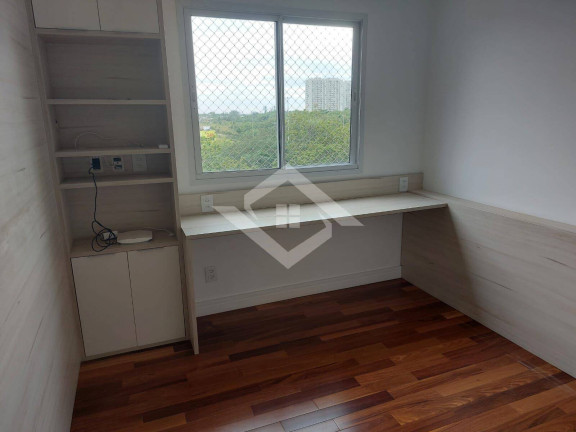 Imagem Apartamento com 3 Quartos à Venda, 151 m² em Barra Da Tijuca - Rio De Janeiro