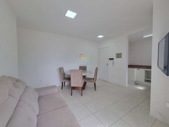 Imagem Apartamento com 2 Quartos à Venda, 59 m² em Nossa Senhora Do Rosário - São José Imagem Apartamento com 2 Quartos à Venda, 59 m² em Nossa Senhora Do Rosário - São José