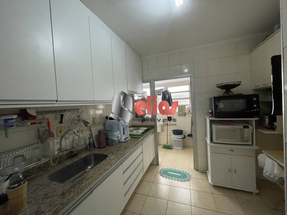 Imagem Apartamento com 3 Quartos à Venda, 116 m² em Vila Santa Tereza - Bauru Imagem Apartamento com 3 Quartos à Venda, 116 m² em Vila Santa Tereza - Bauru