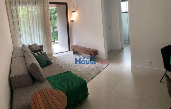 Imagem Apartamento com 2 Quartos à Venda, 59 m² em Vila Madalena - São Paulo Imagem Apartamento com 2 Quartos à Venda, 59 m² em Vila Madalena - São Paulo