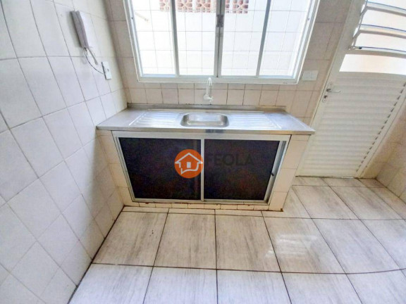 Imagem Casa com 3 Quartos à Venda, 110 m² em Parque São Jerônimo - Americana