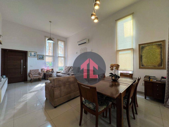Imagem Casa com 3 Quartos à Venda, 163 m² em Parque Brasil 500 - Paulínia