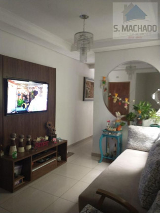 Imagem Apartamento com 2 Quartos à Venda, 56 m² em Vila Metalurgica - Santo André Imagem Apartamento com 2 Quartos à Venda, 56 m² em Vila Metalurgica - Santo André