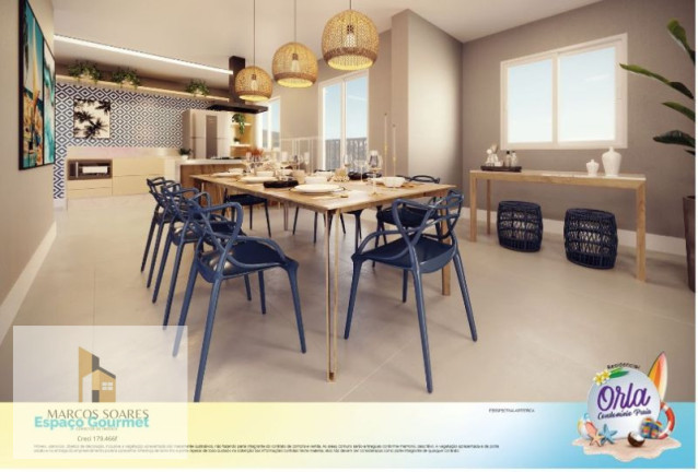 Imagem Apartamento com 2 Quartos à Venda, 47 m² Imagem Apartamento com 2 Quartos à Venda, 47 m²