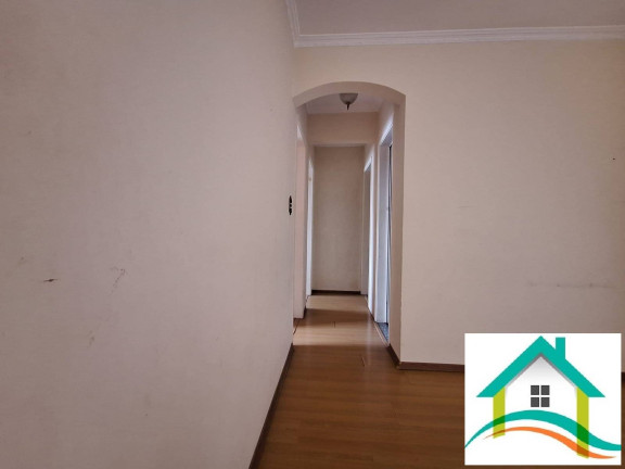 Imagem Apartamento com 3 Quartos à Venda, 80 m² em Fundação - São Caetano Do Sul