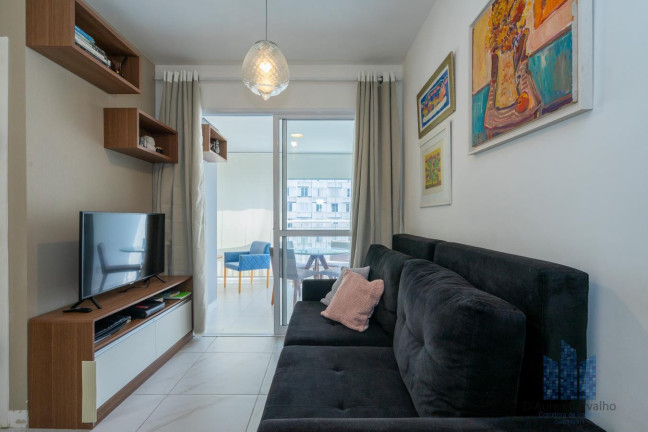 Imóvel Comercial à Venda, 36 m² em Bela Vista - São Paulo