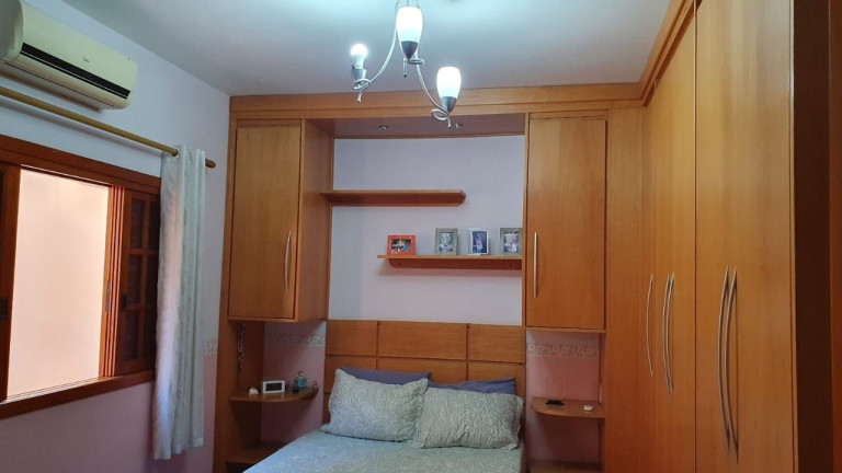 Imagem Casa com 3 Quartos à Venda, 193 m² em Jardim Maria Cândida - Caçapava Imagem Casa com 3 Quartos à Venda, 193 m² em Jardim Maria Cândida - Caçapava