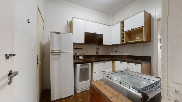 Imagem Imóvel com 3 Quartos à Venda, 93 m² em Humaitá - Rio De Janeiro