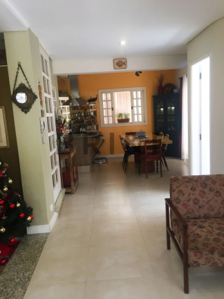 Imagem Casa com 3 Quartos à Venda, 144 m² em Brooklin - São Paulo Imagem Casa com 3 Quartos à Venda, 144 m² em Brooklin - São Paulo