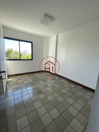 Imagem Apartamento com 4 Quartos à Venda, 175 m² em Pituba - Salvador