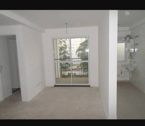 Imagem Apartamento com 2 Quartos à Venda, 55 m² em Vila Andrade - São Paulo Imagem Apartamento com 2 Quartos à Venda, 55 m² em Vila Andrade - São Paulo