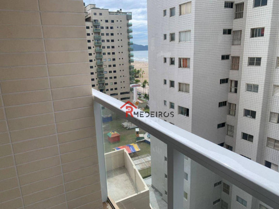Imagem Apartamento com 3 Quartos à Venda, 143 m² em Tupi - Praia Grande