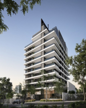 Imagem Apartamento com 3 Quartos à Venda, 107 m² em Bigorrilho - Curitiba Imagem Apartamento com 3 Quartos à Venda, 107 m² em Bigorrilho - Curitiba