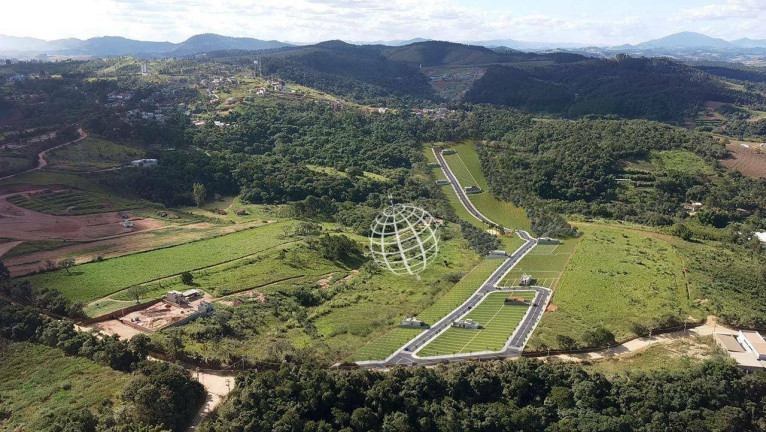 Imagem Terreno à Venda, 175 m² em Atibaia Belvedere - Atibaia Imagem Terreno à Venda, 175 m² em Atibaia Belvedere - Atibaia